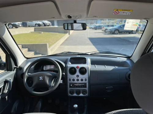 Peugeot Partner 1.6 Hdi Furgon Confort 92