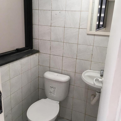 Imagem 11 de 12 de Sala Para Alugar, 32 M² Por R$ 1.600,00/mês - Santana (zona Norte) - São Paulo/sp - Sa0742