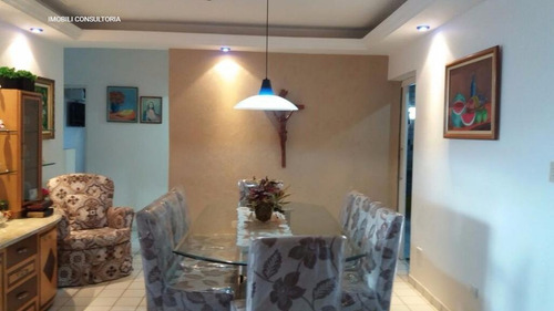 Imagem 5 de 13 de Apartamento - Gruta De Lourdes - Ref: 230 - V-ap0104