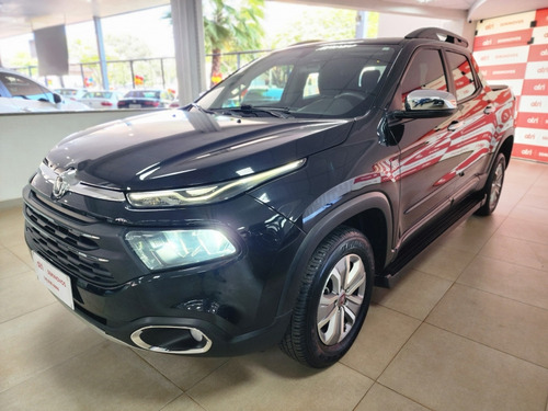 Fiat Toro 1.8 16V EVO FLEX FREEDOM AT6