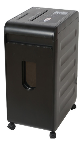 Fragmentadora De Papel 25 Folhas 40 Litros 110v - Mr-4025cd