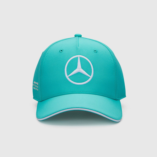 Gorra Mercedes Benz Mercedes-amg F1  2023 Team Oficial