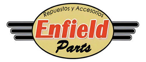 Manilla Embrague C/regulación Super Meteor 650 Royal Enfield