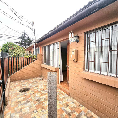 Casa En Loteo La Cantera | Excelente Conectiv (91097)