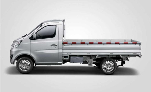 Imagen 2 de 12 de Changan Star Pick Up Full 1.2 2023 0km