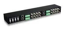 Comprar Video Balun 16 Canales Puerto Rj45 Rackeable