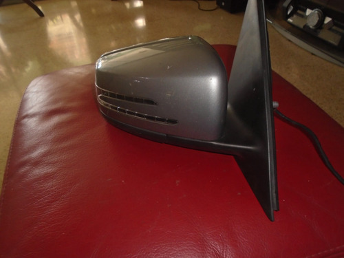 Vendo Retrovisor Izquierdo De Mercedes Benz Glk 300, 2011