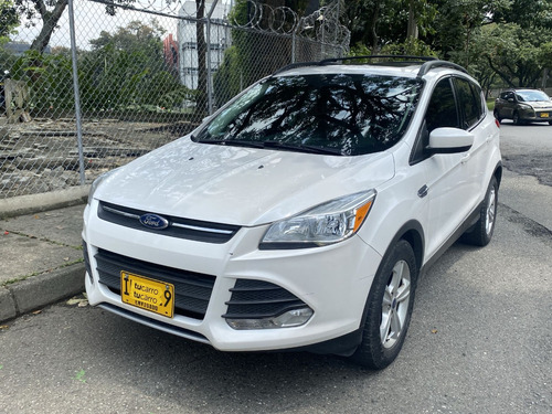 Ford Escape 2.0 Se 4x4 At 2015