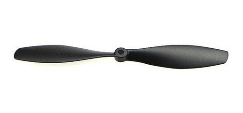 Imagen 2 de 4 de Set 3 Helices Y Cono Para Avion Rc Wltoys F949 Mini Cessna