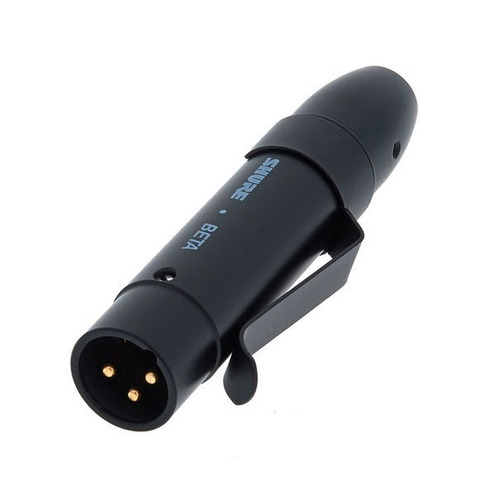 Shure Rpm626 Preamplificador De Linea Para Micrófonos Beta