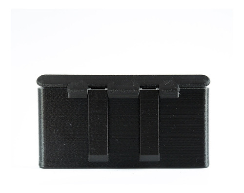 Funda Estuche De Cinturón Para Celulares (165x81x11)