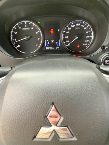 Mitsubishi Outlander 2.0 Glx 150 Cv