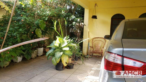 Imagem 2 de 28 de Sobrado Com 3 Dormitórios À Venda, 187 M² Por R$ 638.000,00 - Jardim Três Marias - São Paulo/sp - So0728