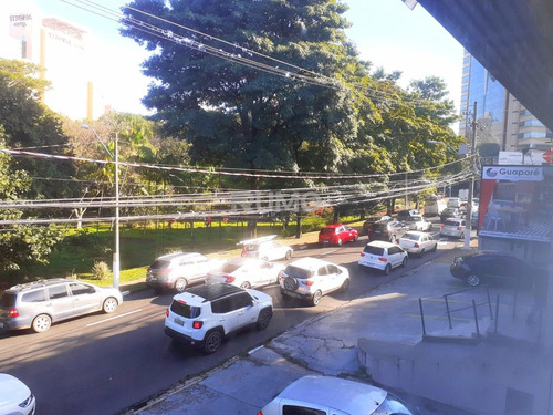 Imagem 22 de 24 de Salão Para Aluguel Em Nova Campinas - Sl011858