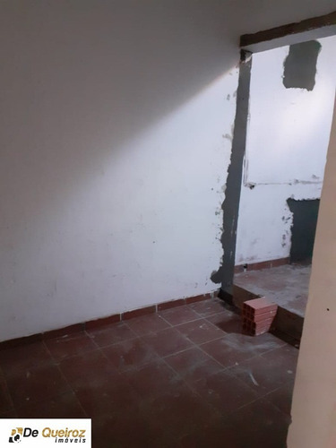 Imagem 8 de 14 de Amanda. Casa No Parque Brasil Com Um Otimo Valor