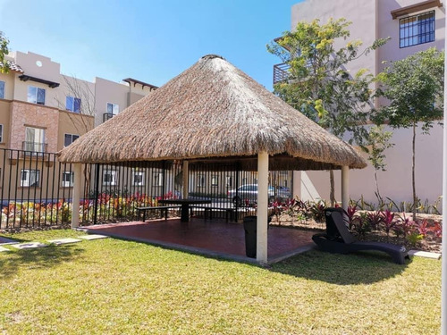 Imagen 5 de 12 de Departamento En Pre-venta, 3 Recámaras En Jardines De Mayako
