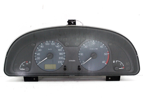 Tablero Instrumentos Citroen Xsara 2.0 Diesel Tdi239