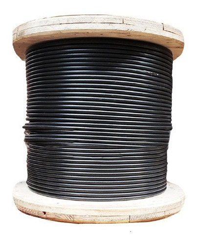 Cable Thw 2/0 Awg 90 Grados 600v 100% Cobre Nacional X Metro