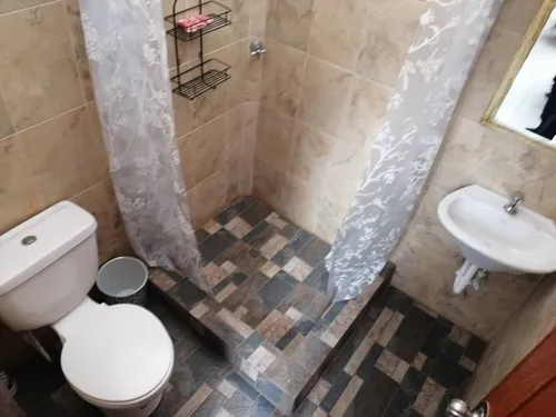 Chalet De 350mts2 Con Kiosko Rio A 50mtos A 55 Min Bogota Y A 20min De Sopo Valor Mes 5'000.000