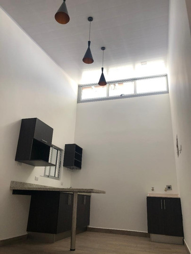 Imagen 3 de 9 de Apartamento Semi Amueblado Cerca Del Mall Paseo Las Flores