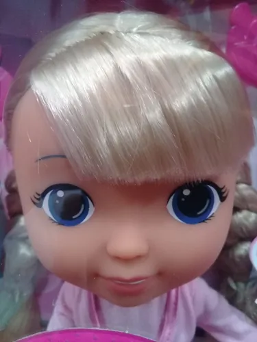 Muñeca Lisa Best Friends Bailarina 30 Cm (1780291)