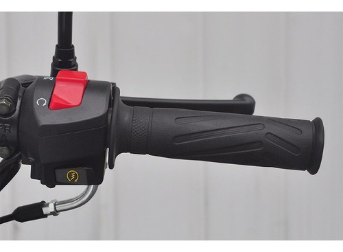 Imagen 7 de 14 de Motomel Serie 2 150 Rt - 0 Km - Andes Motors
