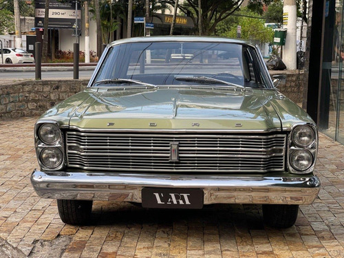 Imagem 2 de 17 de Ford Galaxie 500 - 1969