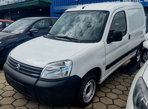 Citroën Berlingo 1.6 Bussines Hdi 92cv Am54