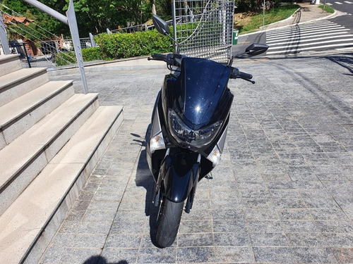 Yamaha Nmax 160 Abs