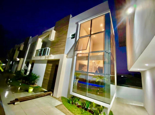 Imagem 2 de 10 de Casa - Ss59a10 - 70224046