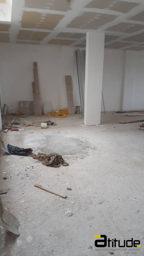 Imagem 6 de 15 de Sobreloja Comercial 03 De 194 M2 No Vila Do Conde Barueri Av Principal - 5774