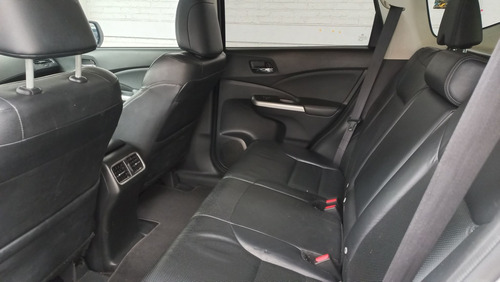 Imagen 11 de 15 de Honda Cr-v 2016 2.4 Exl Piel At