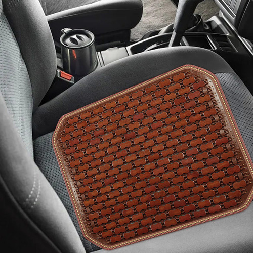 Cojín De Asiento De Verano Para Hombres, Cojín Fresco, Unive