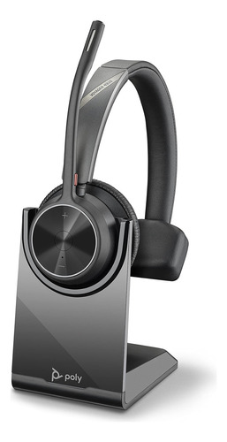 Plantronics -voyager 4310 Uc Auriculares Inalámbricos Unife Color Multicolor