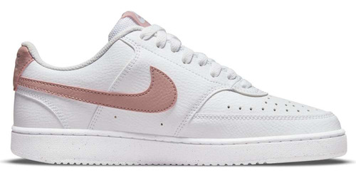 Tenis Nike Mujer Dh3158-102 Court Vis