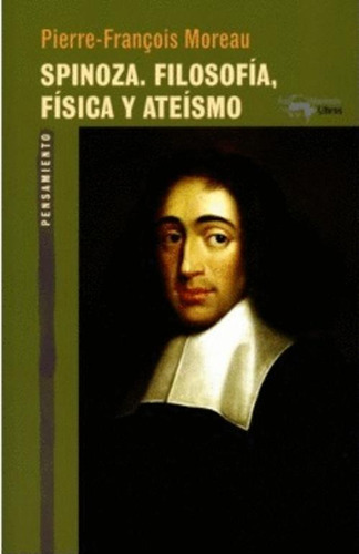 Libro Spinoza