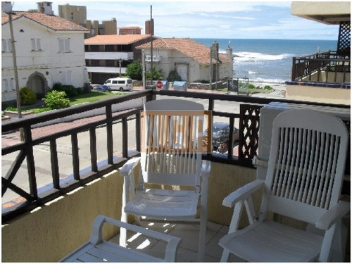 Apartamento En La Brava-ref:5529
