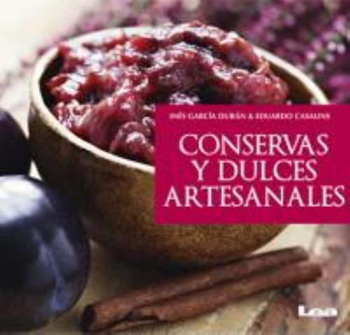 Conservas Y Dulces Artesanales