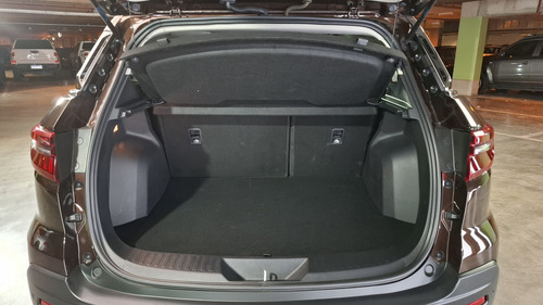 Ford Territory 1.5 TITANIUM CVT