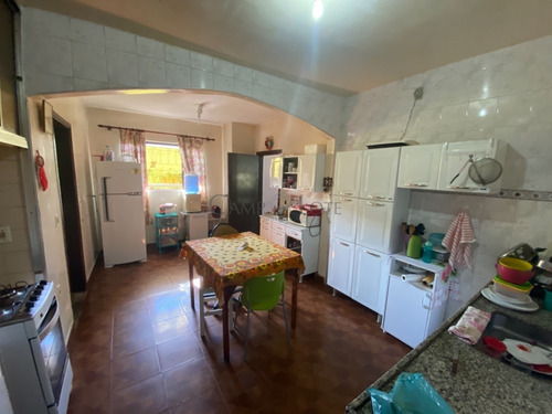 Imagem 7 de 26 de Casa À Venda Em Jardim Santa Genebra - Ca001085