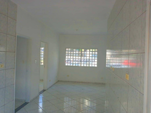 Imagem 2 de 25 de Casa Para Alugar, 150 M² Por R$ 5.000,00/mês - Santa Rosa - Londrina/pr - Ca2137
