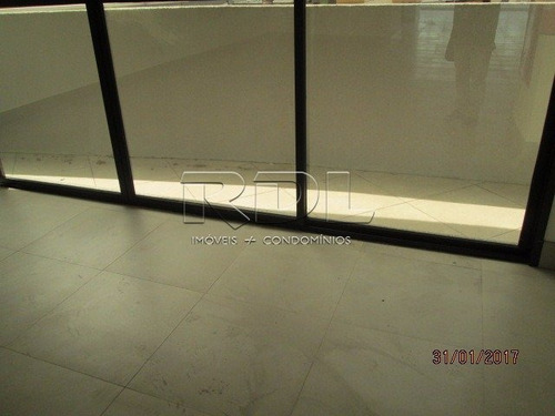 Prédio Para Aluguel, 16 Vagas, Vila Bastos - Santo André/sp - 3577