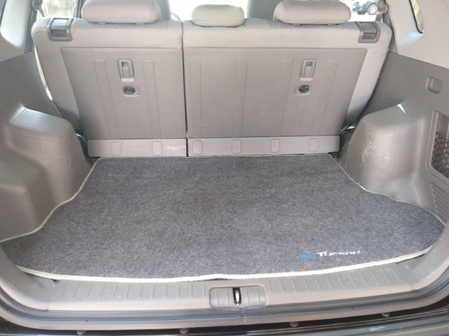 Imagem 15 de 15 de Hyundai Tucson Gls 2.0 Flex 2016