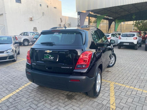 Imagem 9 de 14 de Chevrolet Tracker Chevrolet Tracker Lt 1.8 2016/2016