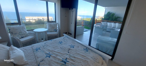 Espectacular Depto 2d, Nuevo, Primer Piso Con Terraza Jardín