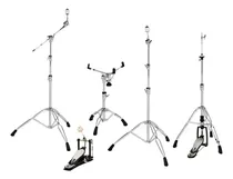 Comprar Juego De Atriles Gretsch Grg3pack Hardware Para Batería