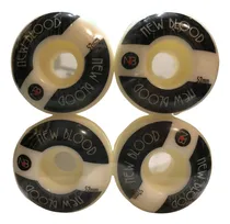 Comprar Ruedas Skate New Blood 52mm 99a Pack X 4 Chilli Boards