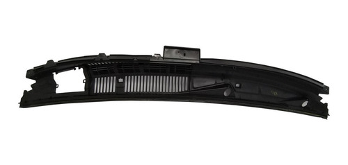 Grade Churrasqueira Para-brisa Fiat Idea Essence 2012 Novo