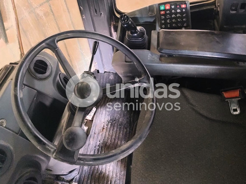 Pá Carregadeira John Deere 524k - 2019