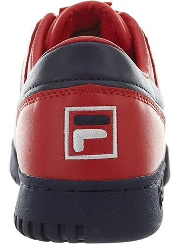 Zapatos fila tallas internas top